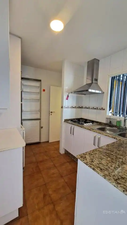 Cocina de Casa o chalet en venta en Moncada