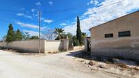 Exterior view of House or chalet for sale in Elche / Elx  with Heating, Private garden and Terrace