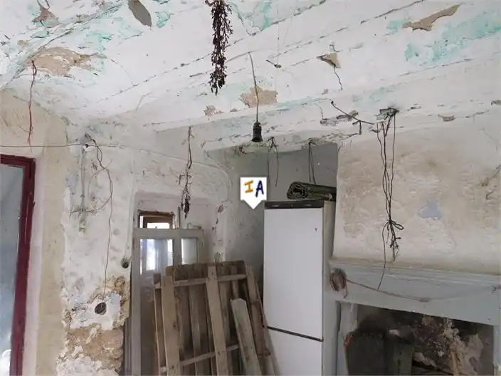 Casa rústica en venda a Fuensanta de Martos, imagen 15