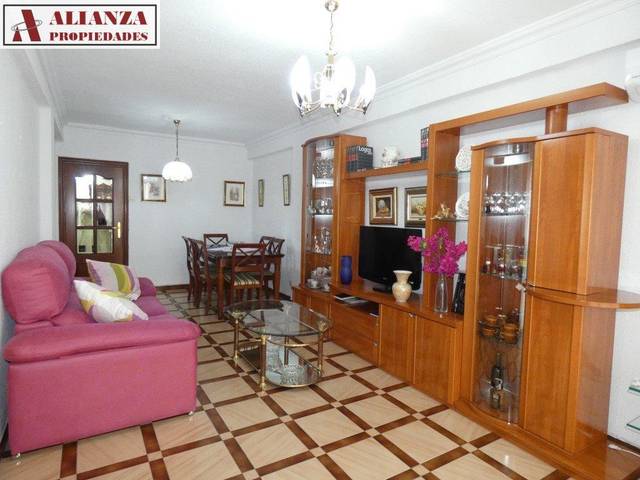 Piso en Venta en La Unión - Cruz de Humilladero - Los Tilos