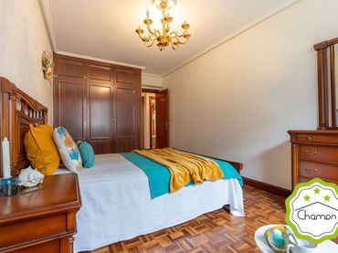 Wohnung mit Aufzug zum Verkauf in Centro Urbano - Hirigunea