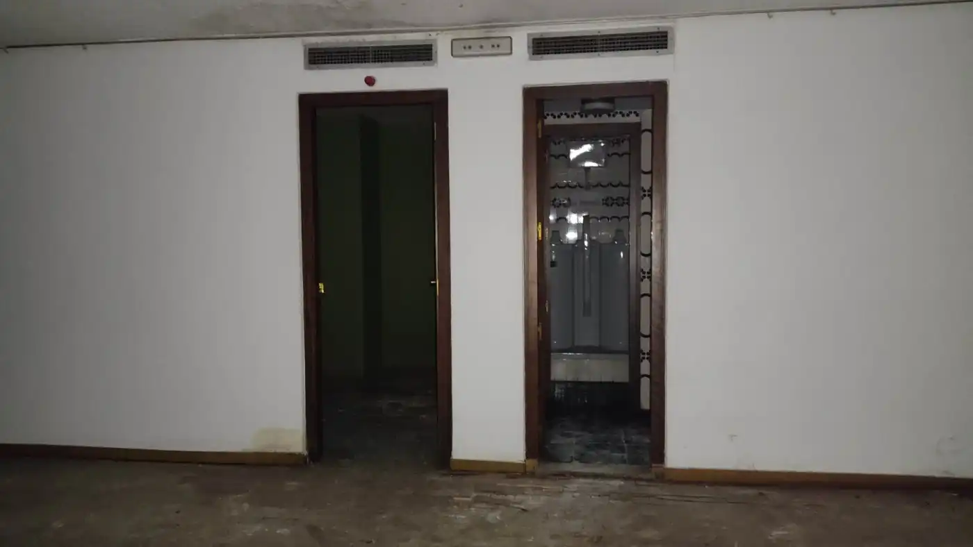 Oficina en venda a Calle RUIZ HERNANDEZ, imagen 4