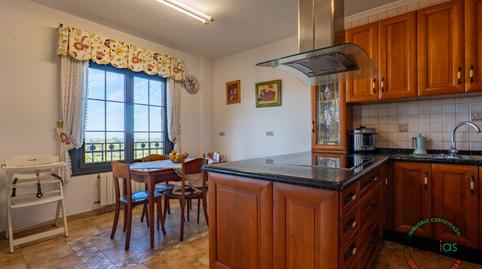 Foto 3 de Casa o xalet en venda a Camin de la Fuente del Alamo, 10, La Pedrera, Asturias