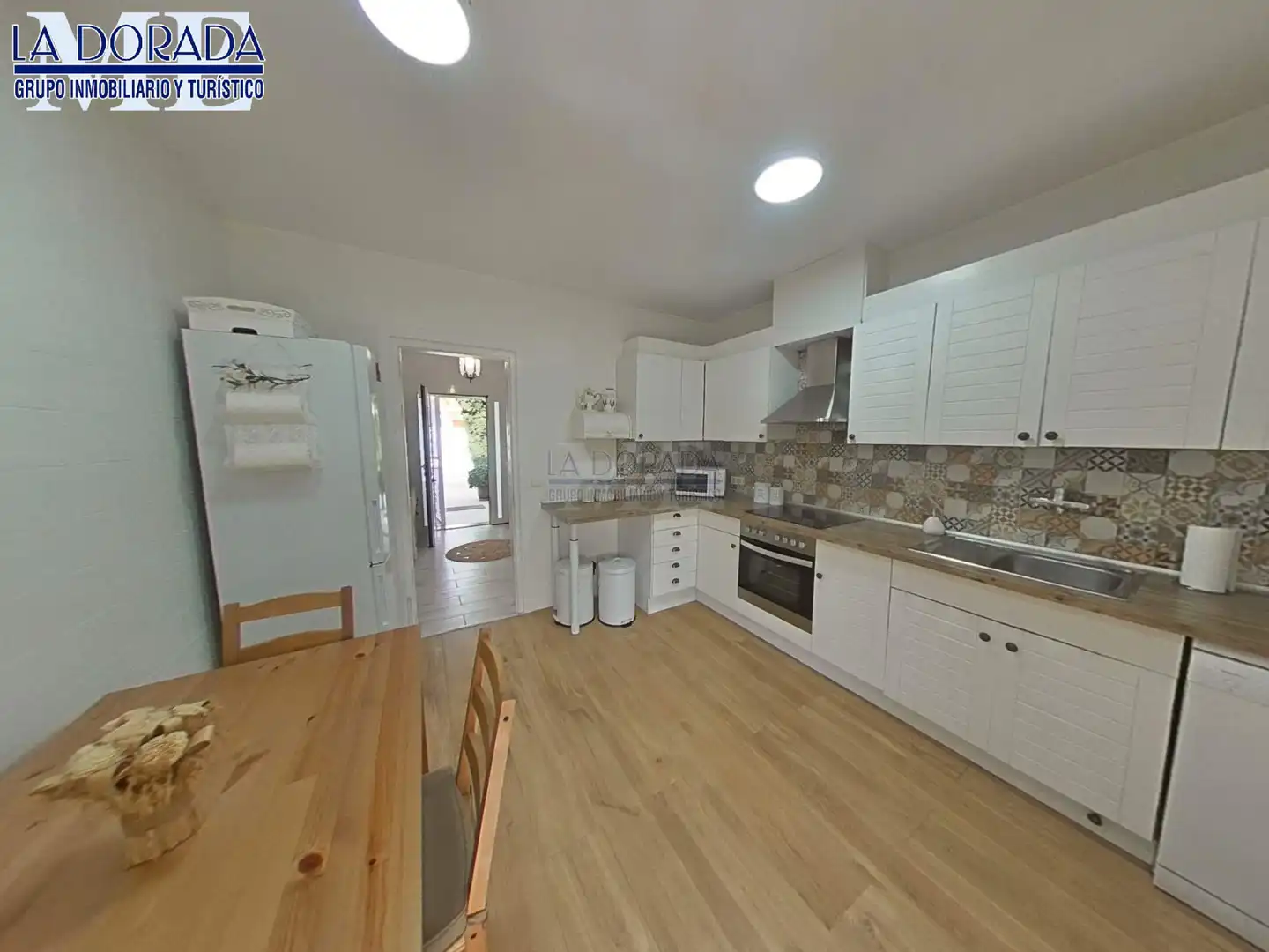 Detached house with pool for sale in Platja de Mont-roig, imagen 27