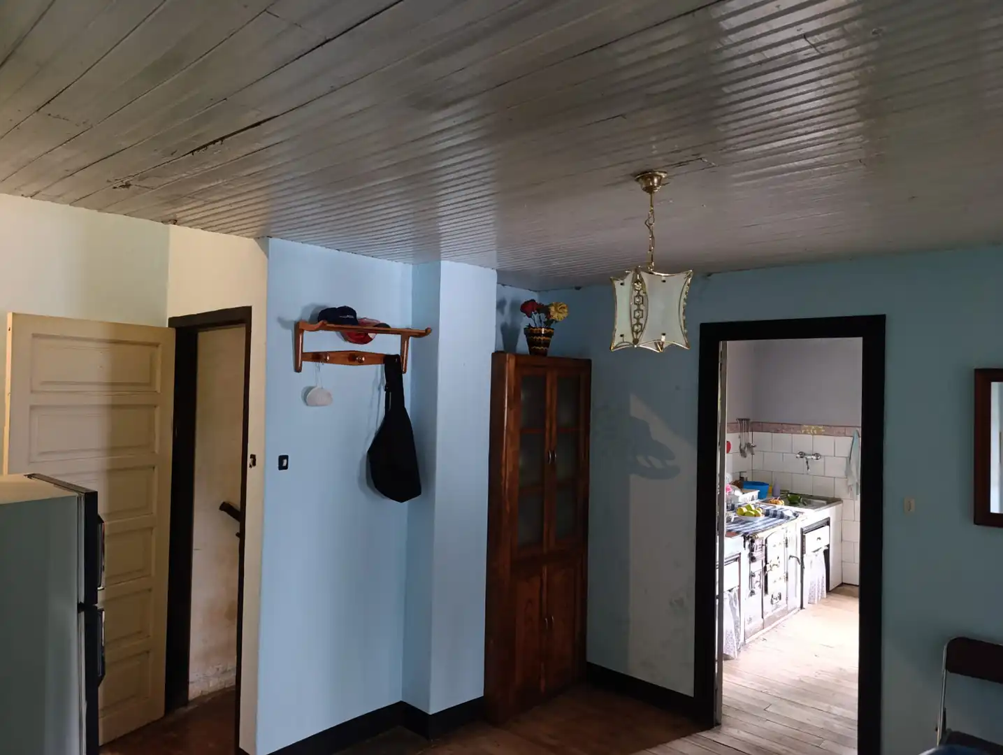 Casa rústica amb jardí en venda a O Saviñao, imagen 11