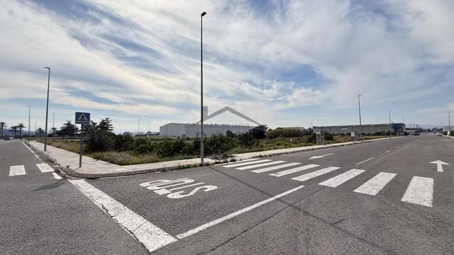 Terreno residencial en Venta en La Pobla Llarga