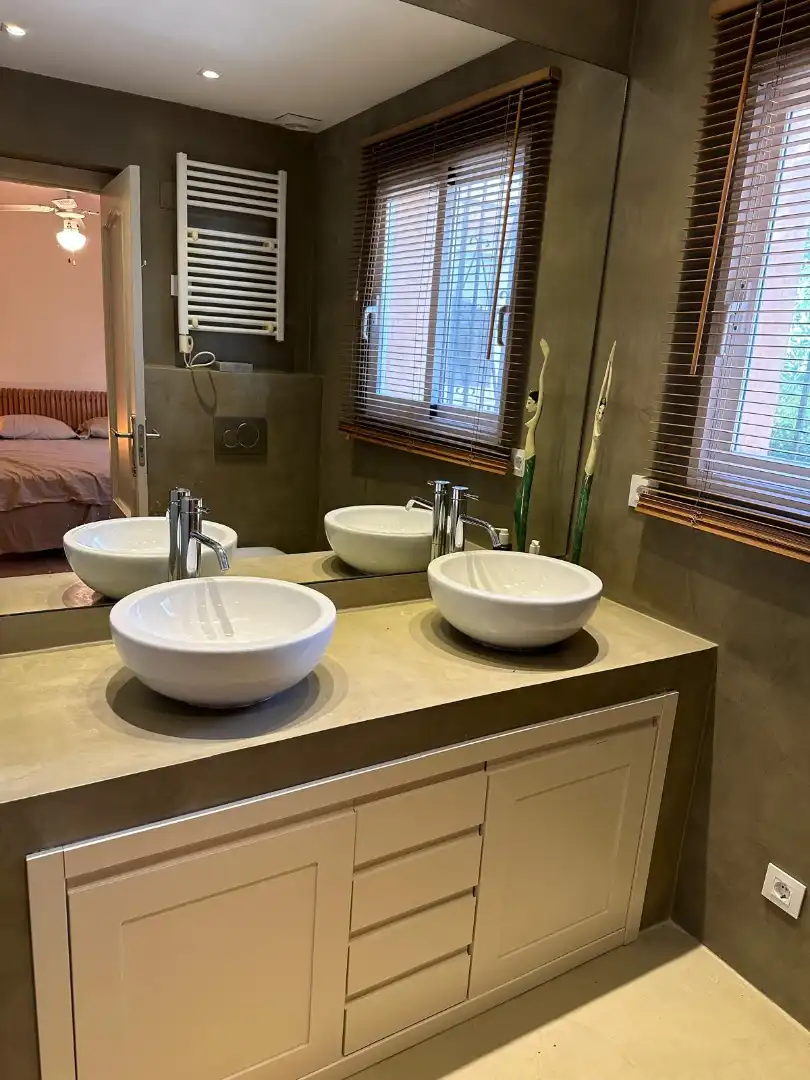 Villa con terrazza in vendita a Altea la Vella, imagen 35