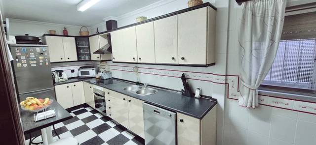 Piso en Venta en Pino Montano - Consolación