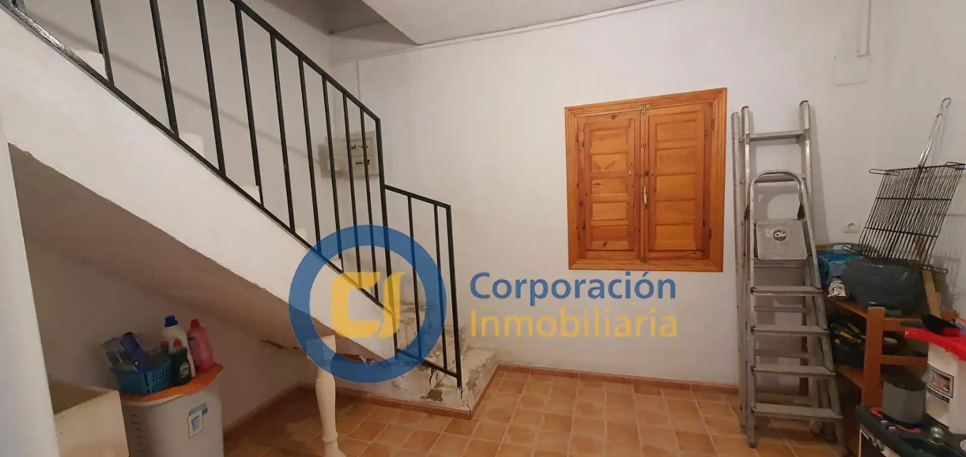 Casa o chalet en venta en Lorca con Amueblado