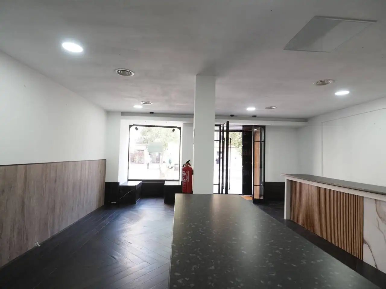 Commercial properties for rent in Granollers