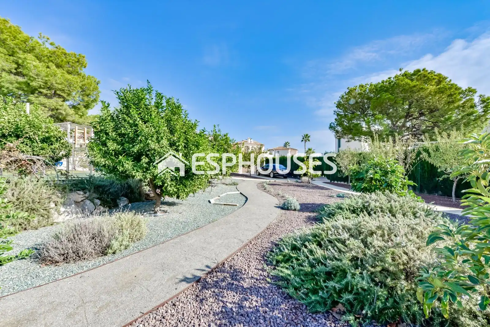 Casa o chalet en venta en Finestrat con Aire acondicionado, Calefacción y Piscina