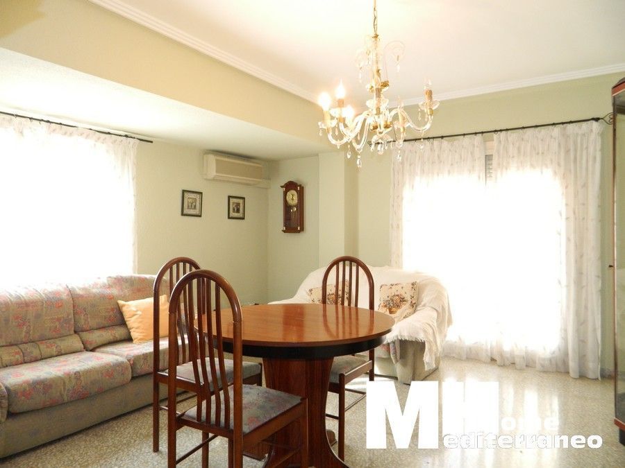 Piso en venta en Nuevo Centro, Puerto de Sagunto