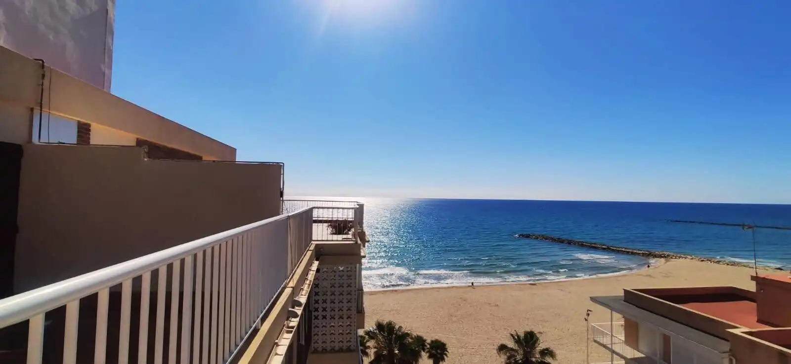 Flat for sale in Calle Sant Pere, Campello Playa