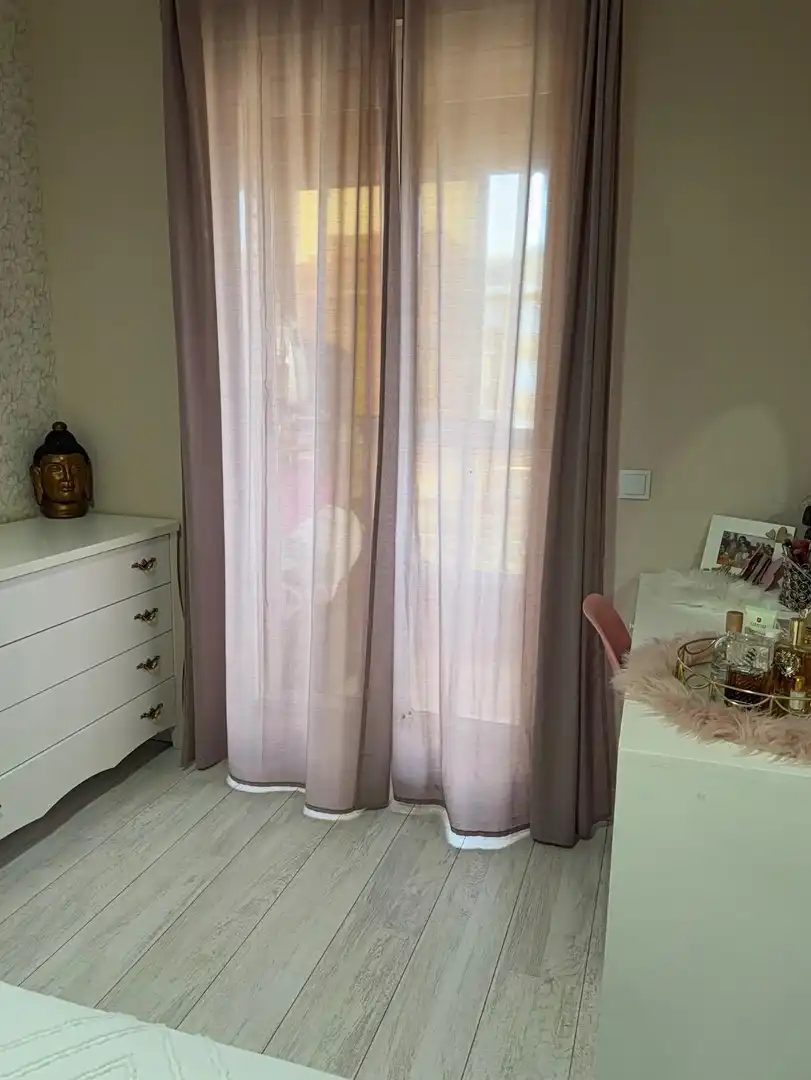 Dormitori de Pis en venda en Cáceres amb Aire condicionat i Calefacció