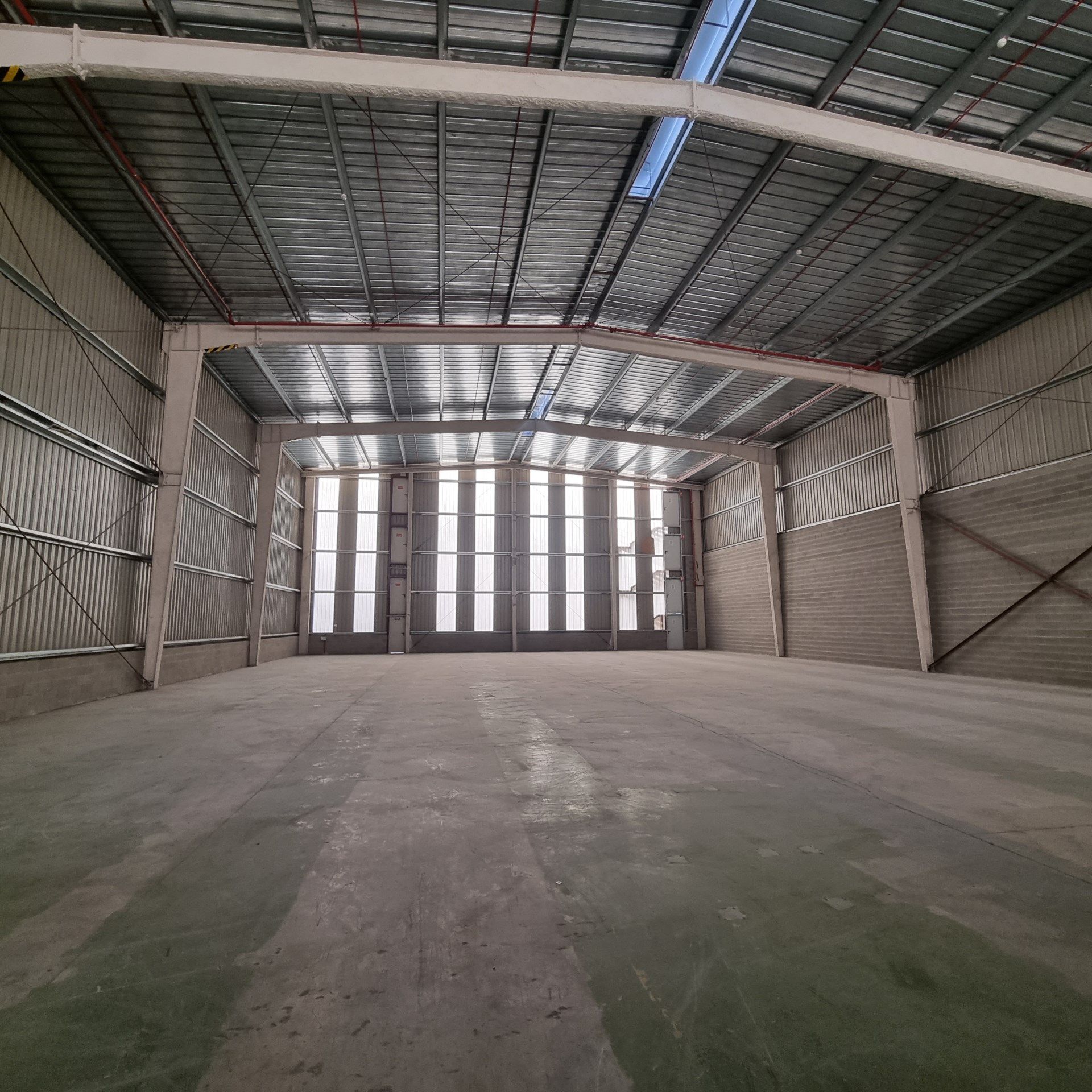 Industrial buildings to rent in Castellví de Rosanes