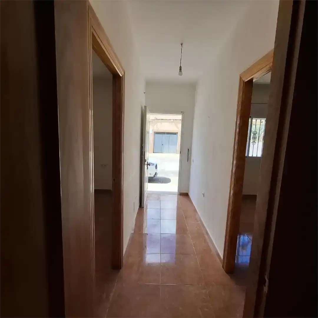 Piso en venta en Tabernas