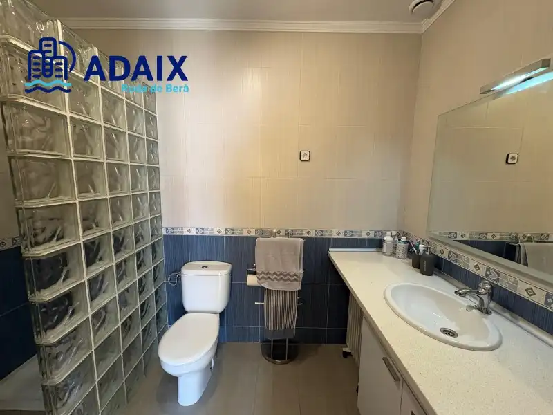 Bany de Casa o xalet en venda en Bonastre, Tarragona
