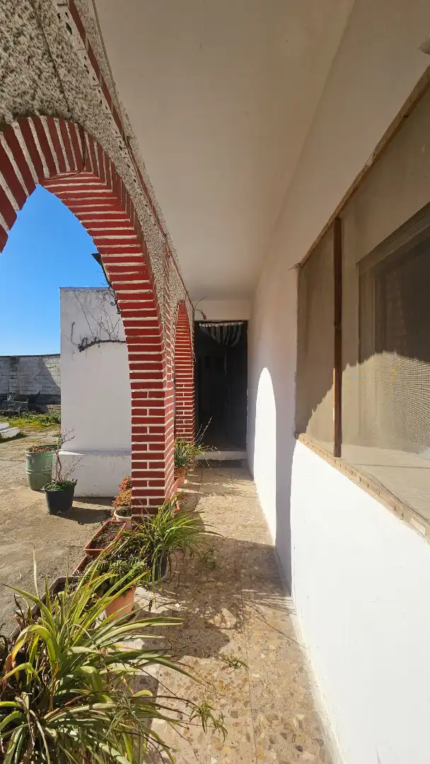 Houses for sale in Calle Mayor, Casetas - Villarrapa