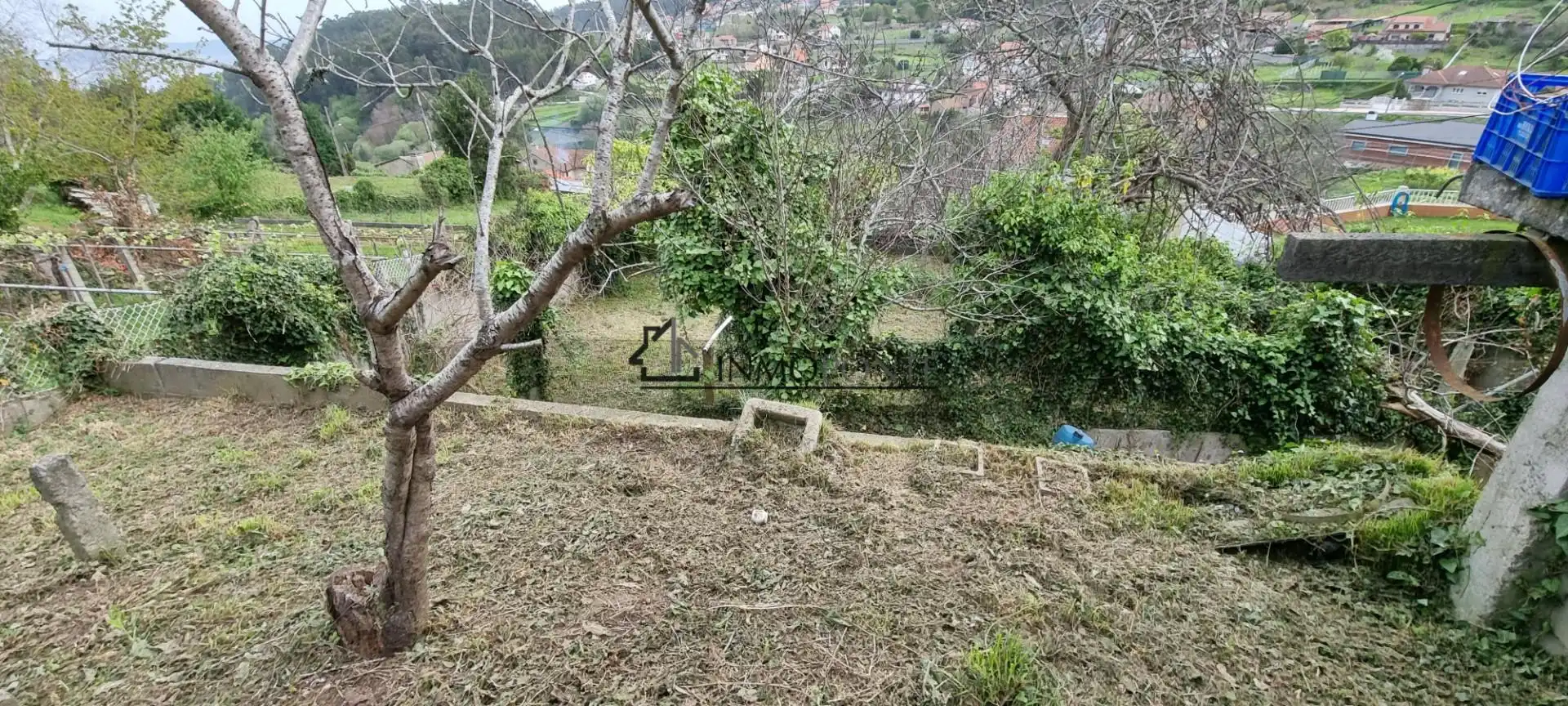 Casa o xalet en venda en Bueu amb Calefacció, Traster i Moblat