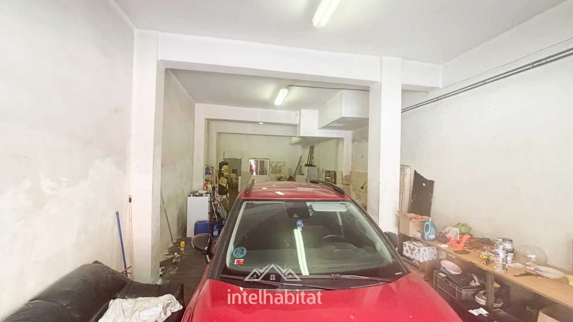 Local comercial en alquiler en Calle GERMANES CUBELLS, imagen 15