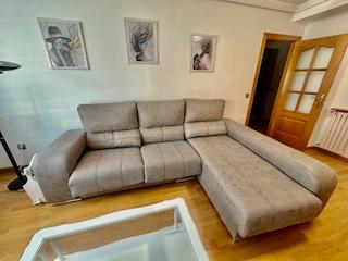 Photo 3 of Apartment to rent in Calle Cardenal Aguirre, 1, El Ejido - Santa Ana, León