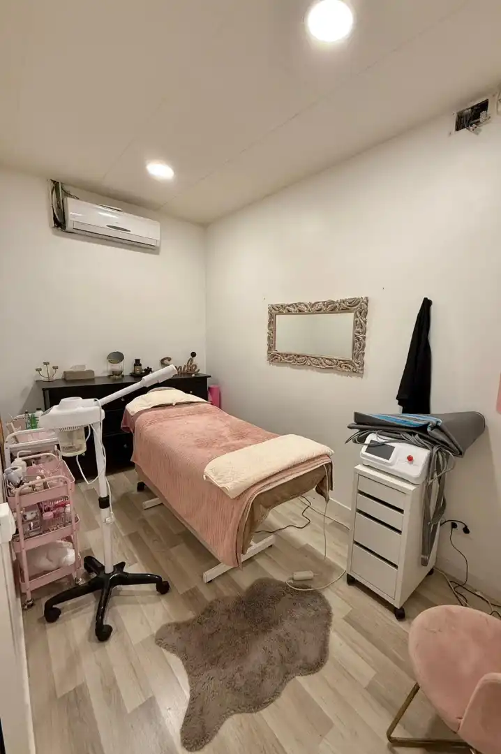 Local comercial en traspaso en Carrer de Sant Ramon