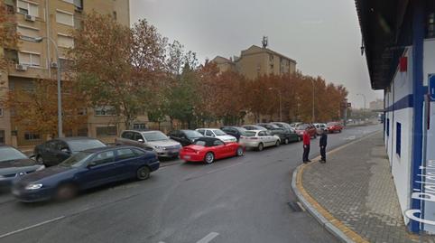 Photo 4 of Industrial buildings to rent in  Polígono Industrial Su Eminencia, El Plantinar – Avda. La Paz - El Juncal, Sevilla