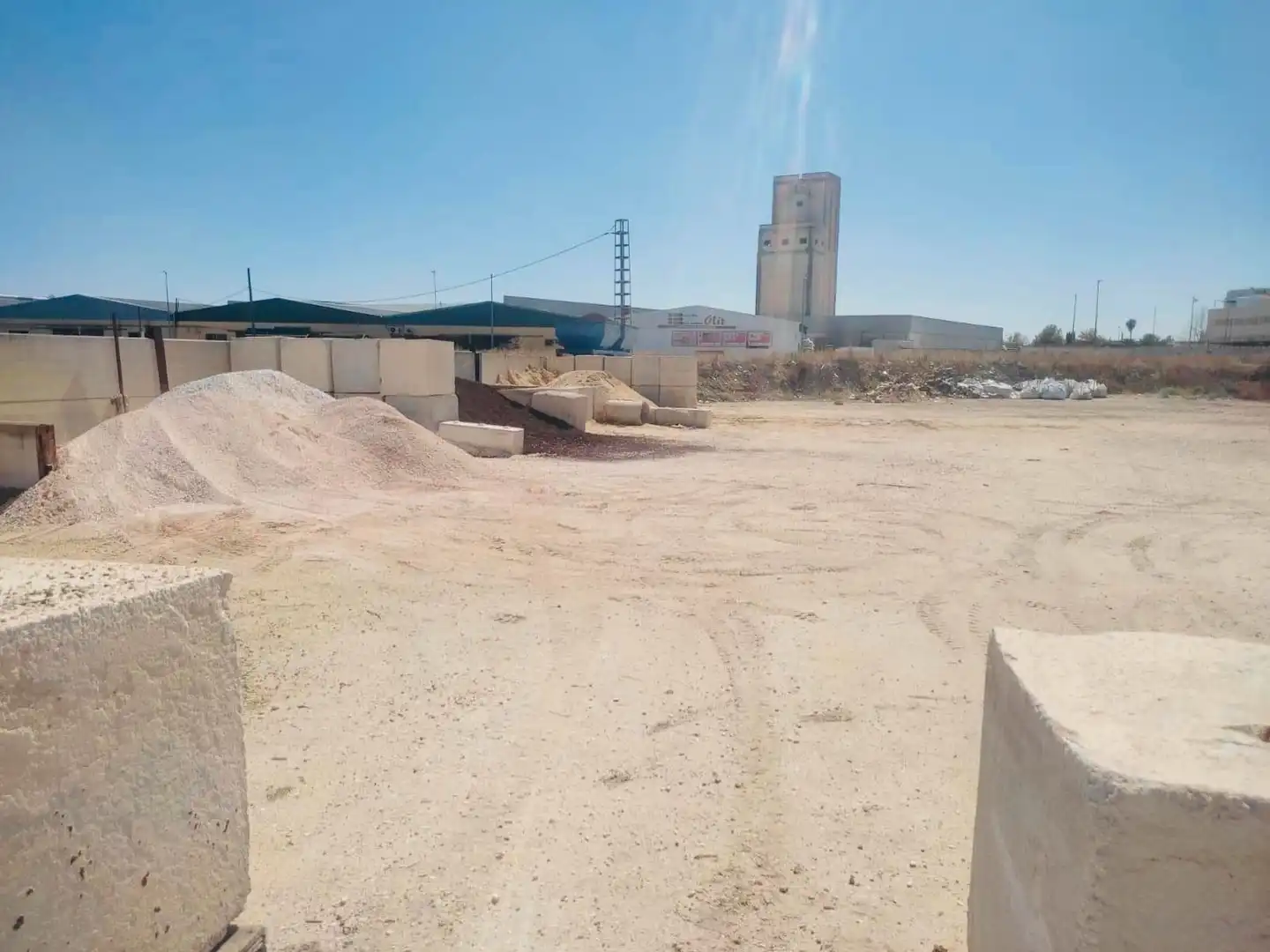 Terreny residencial en venda a Écija, imagen 3