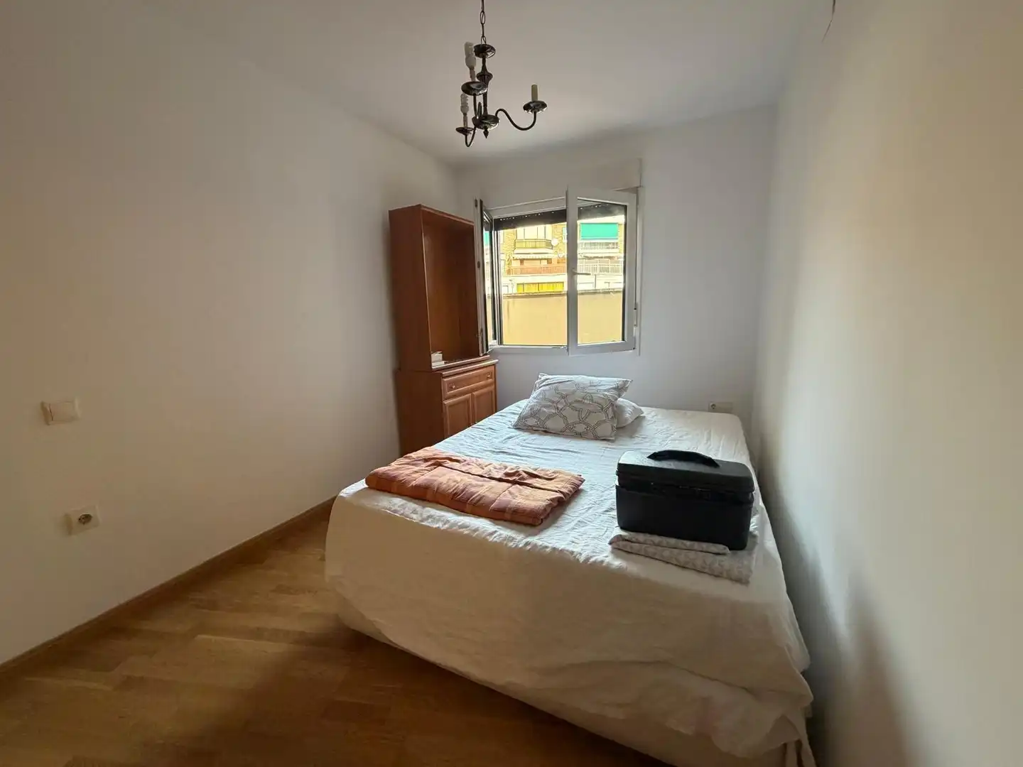 Flat with lift for sale in Ezequiel González - Conde de Sepúlveda, imagen 19