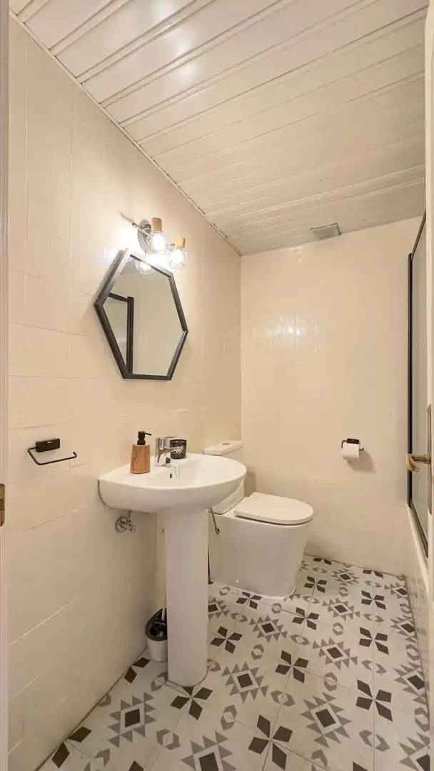Appartamento con terrazza in affitto a Calle Ángel Ganivet, imagen 16