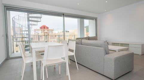 Foto 2 de Apartament de lloguer a Pj Joan Mari Cardona 4 Mz 3 Urb Xarcsanta Eularia , -1, Santa Eulària, Santa Eulària des Riu