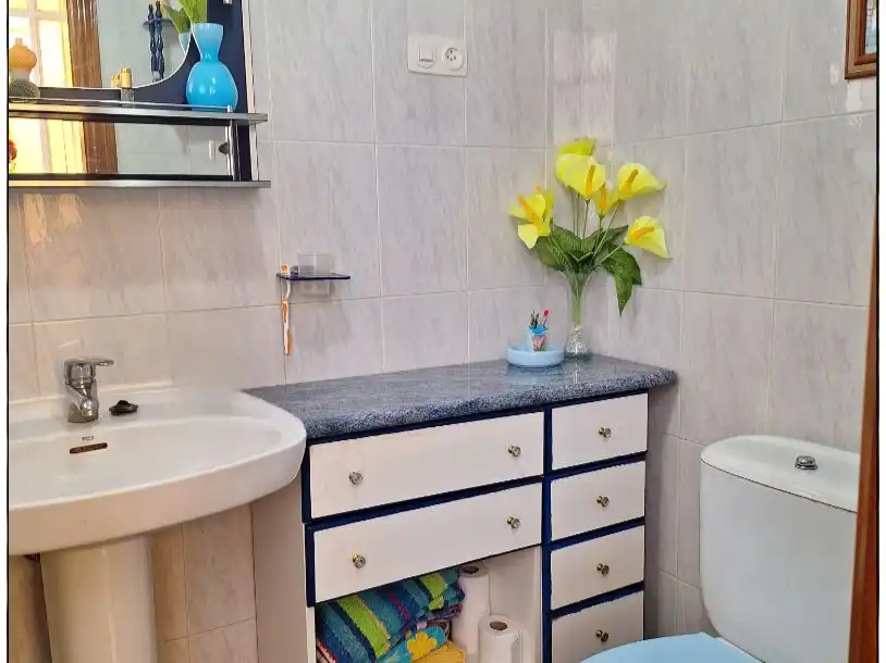 Casa en venta en Extremadura 49, imagen 6