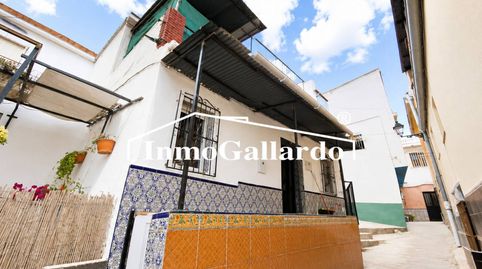 Foto 2 de Casa o xalet en venda a Calle Subida a la Fortaleza, Centro Histórico, Vélez-Málaga