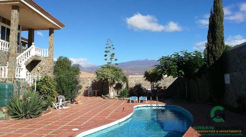 Foto 3 de Casa o xalet en venda a Volcán de San Antonio  Arona, El Fraile, Santa Cruz de Tenerife