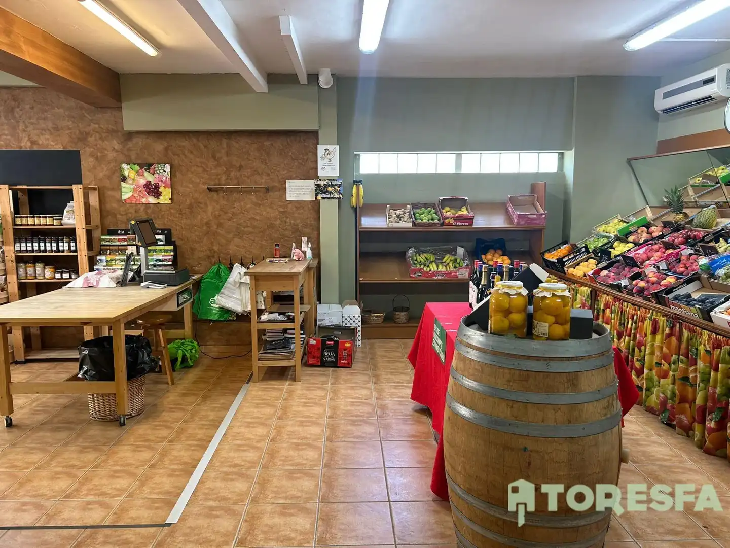 Locale commerciale in affitto a L'Ametlla del Vallès, imagen 9