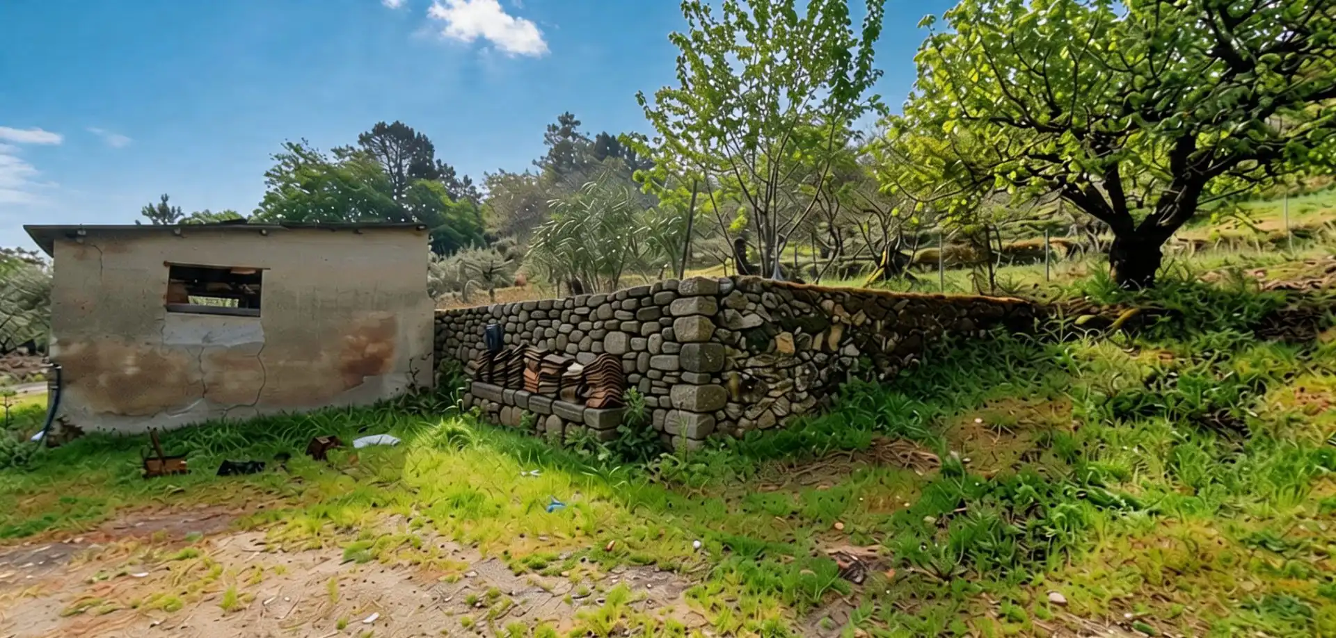 Terreno en venta en Jaraíz de la Vera