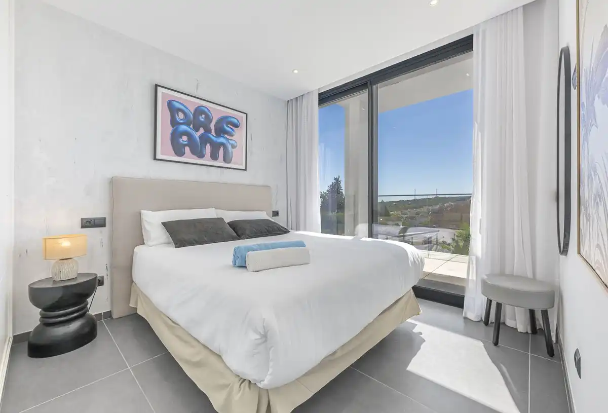 Adosado en venta en Estepona Pueblo, imagen 33