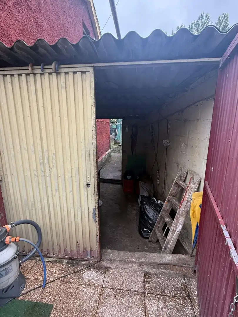Casa o xalet en venda en Mieres (Asturias) amb Terrassa, Piscina i Moblat