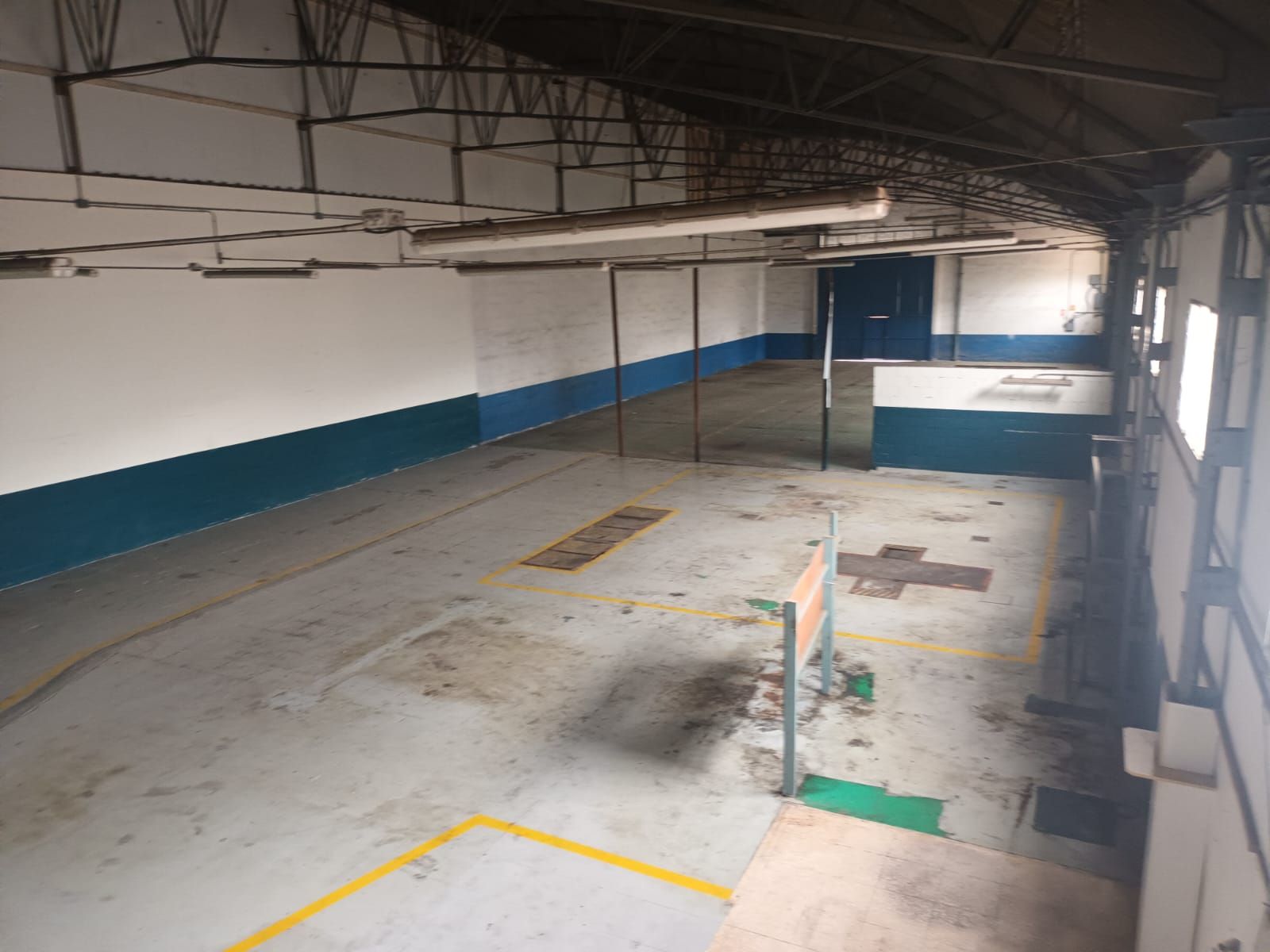 Industrial buildings for sale in Cartagena