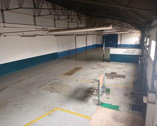 Nau industrial en venda en Cartagena