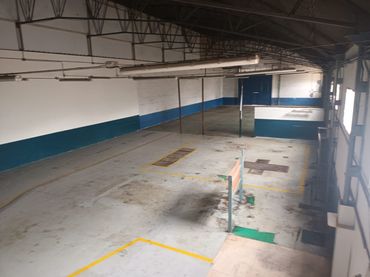 Nau industrial en venda a Cartagena ciudad