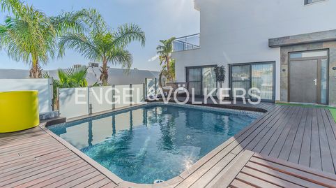 Foto 4 de Casa o xalet en venda a Camino del Faro, 20, Cabo de las Huertas, Alicante / Alacant