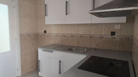 Foto 5 de Piso en venta en Calle Jerónimo Santa Fe, 15, San José, Lorca