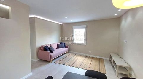 Foto 3 de Piso en venta en Almendrales, Madrid Capital