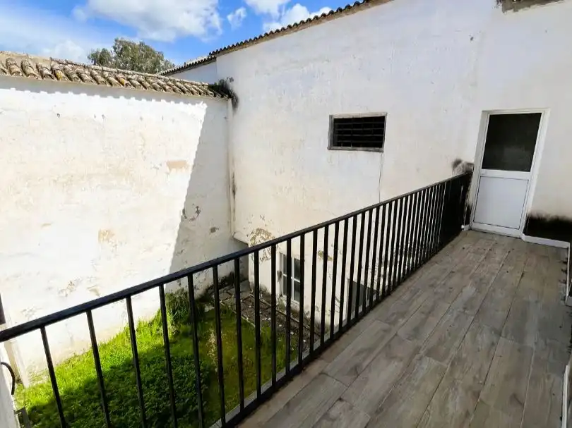 Adossat amb jardí en venda a Calle Mayor 70, imagen 12