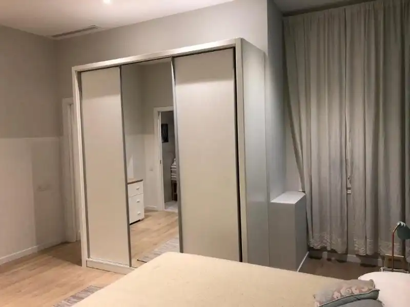Wohnung mit Terrasse zum Verkauf in Carrer de Roger de Flor 226, imagen 6
