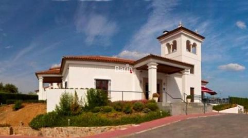 Foto 2 de Edifici en venda a Santa Maria de Trassierra, Córdoba Capital