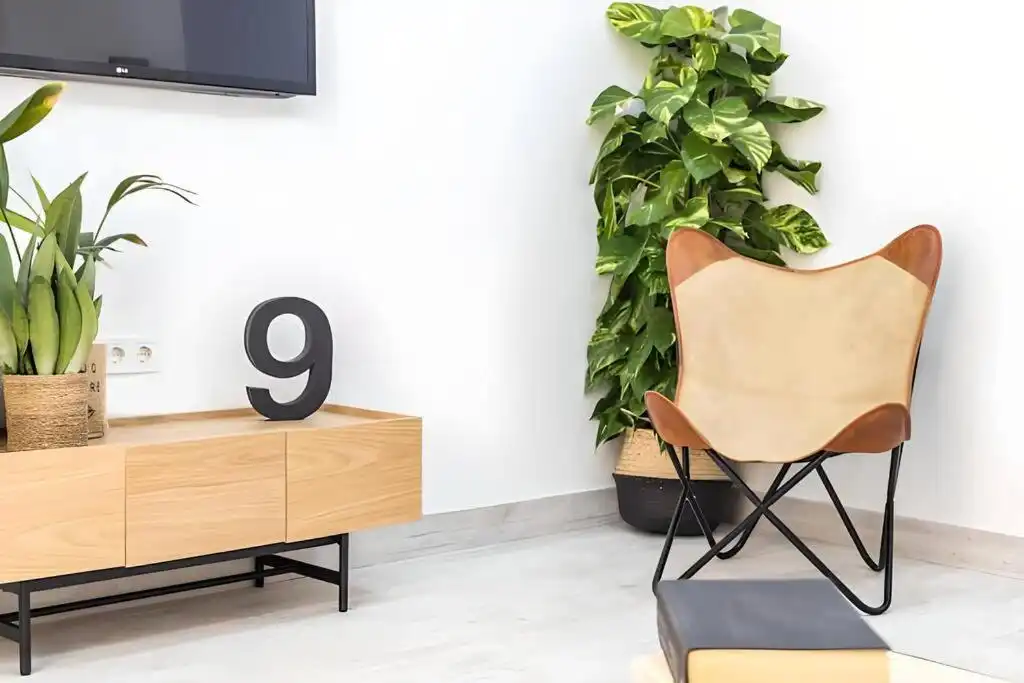 Appartamento con terrazza in vendita a Calle San Miguel, imagen 20