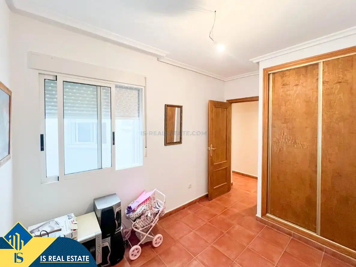 Apartament amb ascensor en venda a Centro, imagen 11