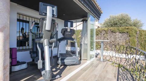 Foto 4 de Casa o chalet en venta en Calle Santander, 5, Peñas Albas - Zulema, Villalbilla
